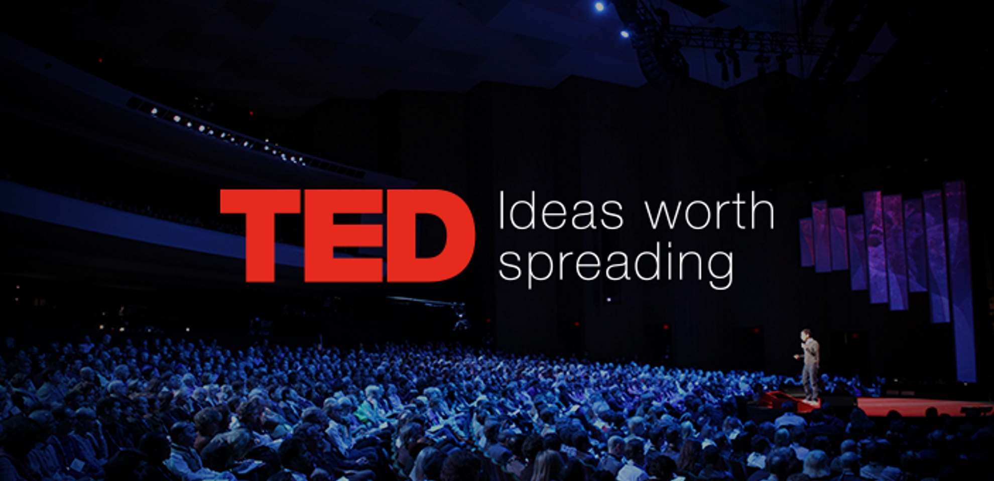 The Difference Between TED and TEDx?