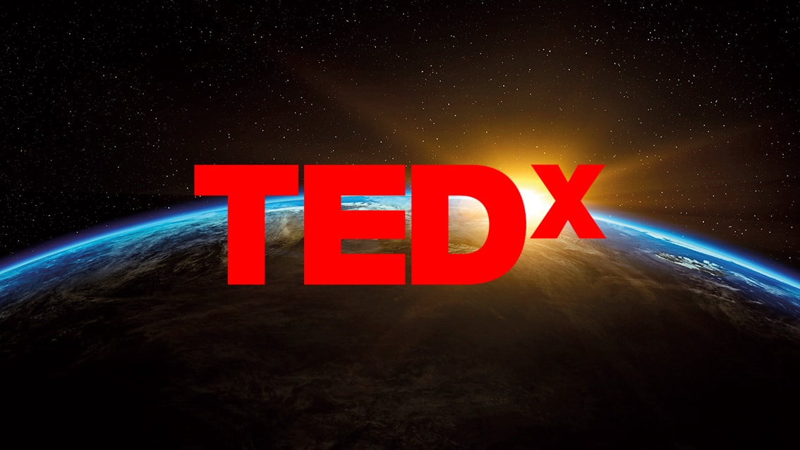 TEDx Hamilton: Rethinking Today, Reinventing Tomorrow - News - Hamilton  College