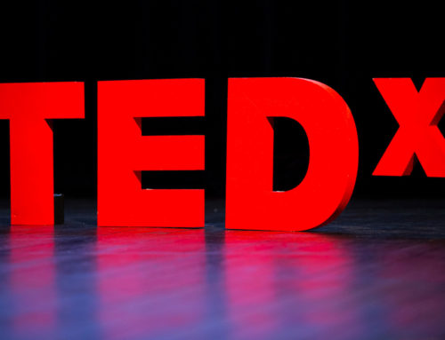 Top TED Talks On Black Lives Matter
