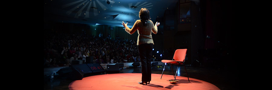 popular TEDx speakers of 2020