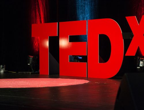 The Best TEDx Talks of 2022!